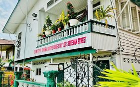 Smith'S Homestay